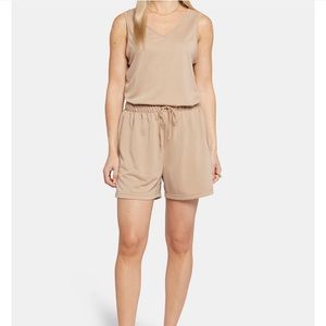 Not Your Daughter’s Jeans (NYDJ) Tank and Shorts Lounge Set - Brand New